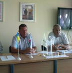 Крымские  народники обсудили вопросы подготовки к выборам